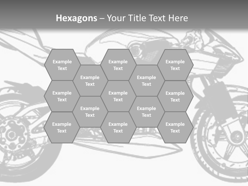 Itting Happy Per On PowerPoint Template