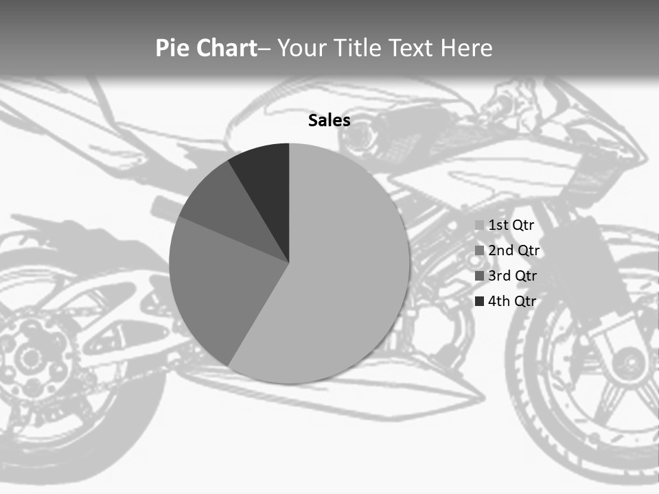 Itting Happy Per On PowerPoint Template