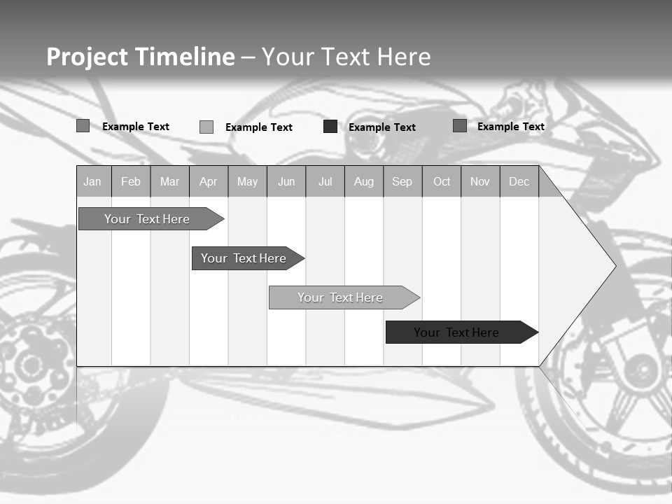 Itting Happy Per On PowerPoint Template