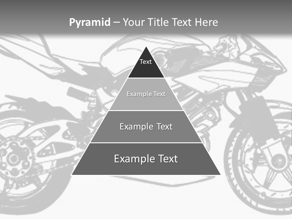 Itting Happy Per On PowerPoint Template