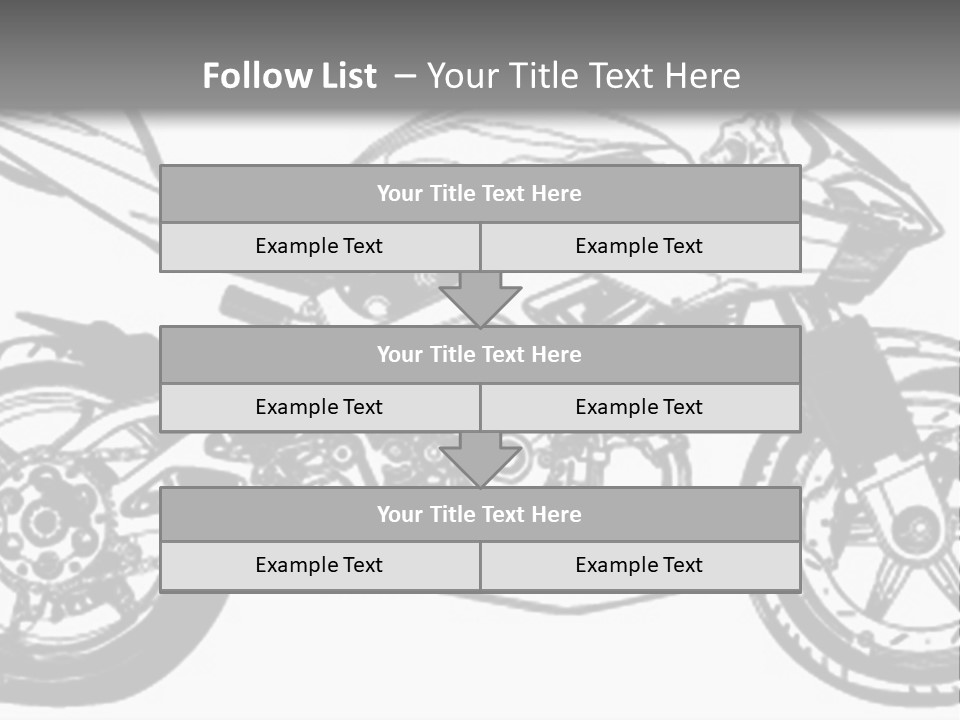 Itting Happy Per On PowerPoint Template