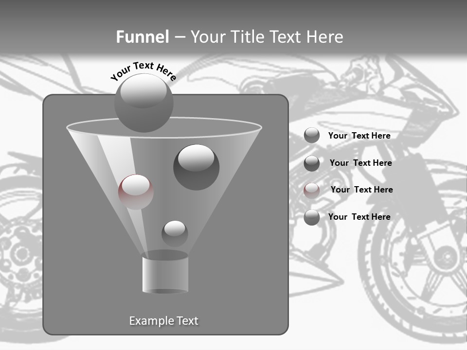 Itting Happy Per On PowerPoint Template