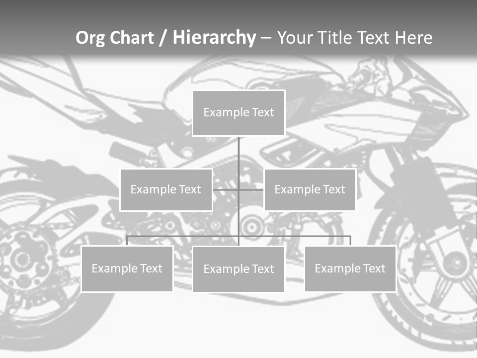 Itting Happy Per On PowerPoint Template