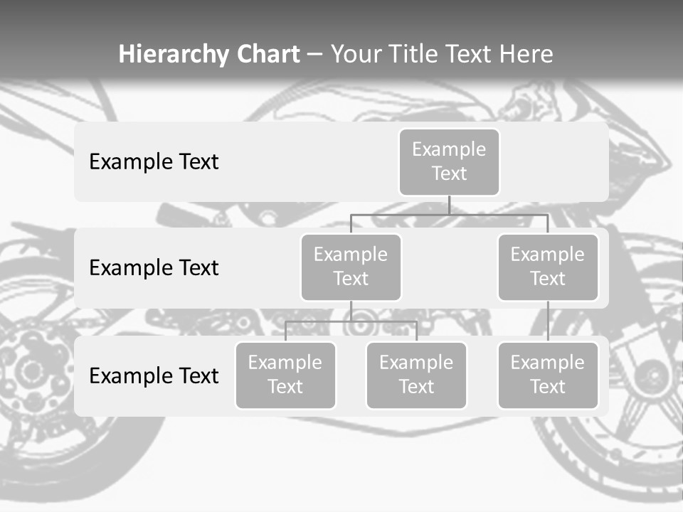 Itting Happy Per On PowerPoint Template