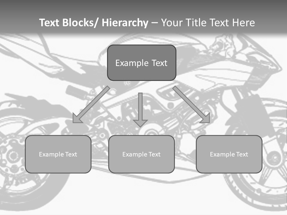 Itting Happy Per On PowerPoint Template