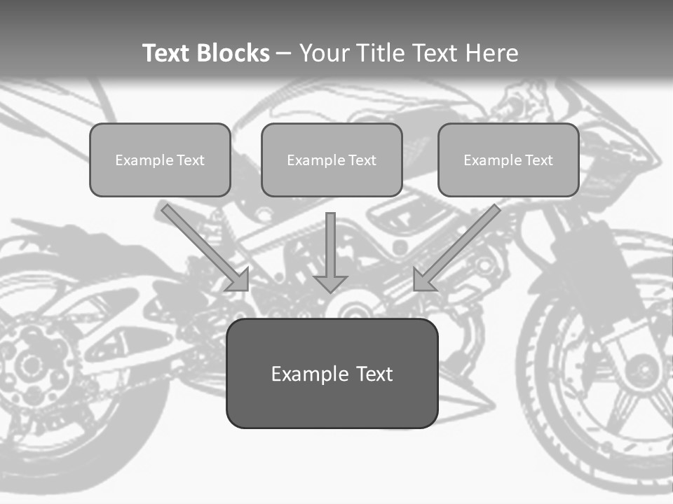 Itting Happy Per On PowerPoint Template
