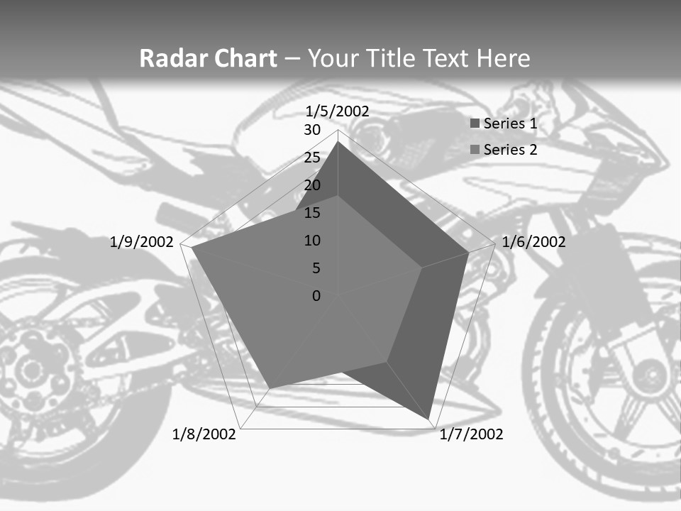 Itting Happy Per On PowerPoint Template