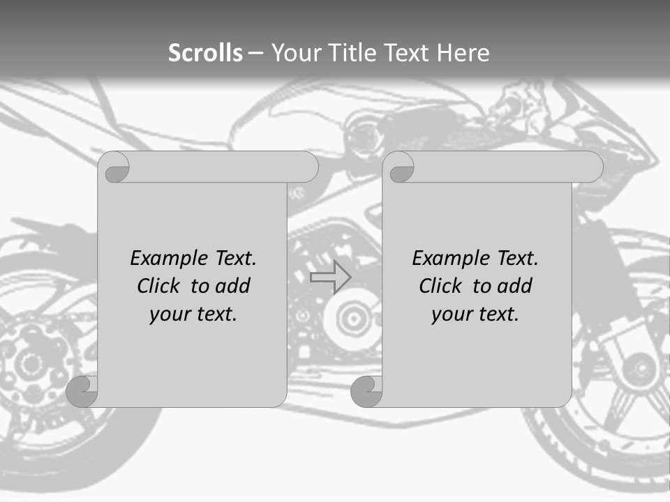 Itting Happy Per On PowerPoint Template