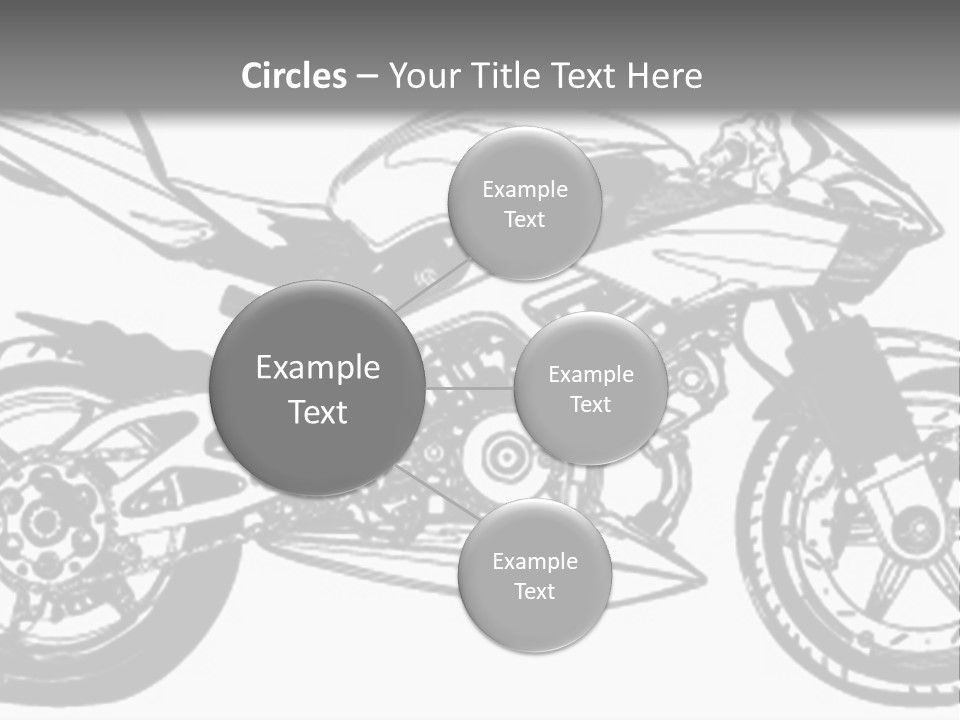 Itting Happy Per On PowerPoint Template