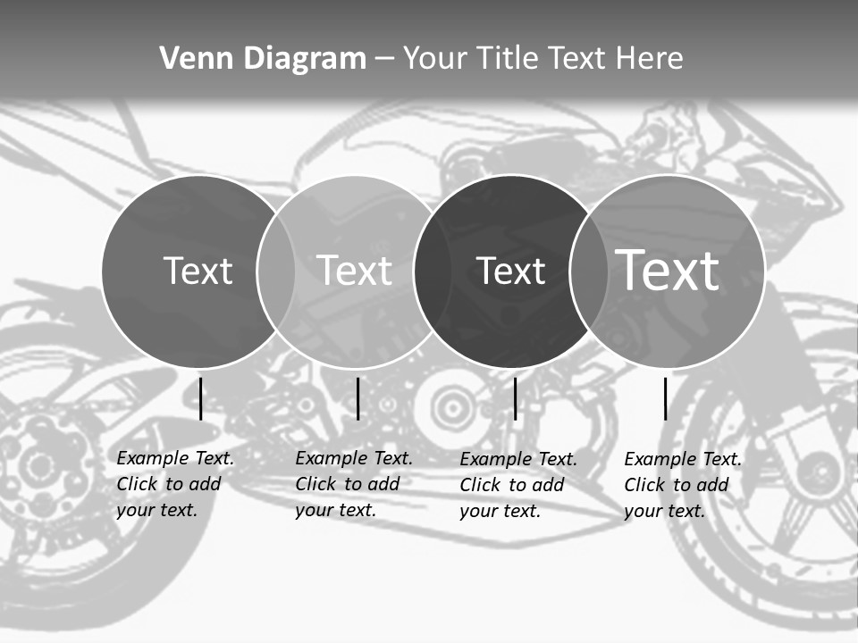 Itting Happy Per On PowerPoint Template