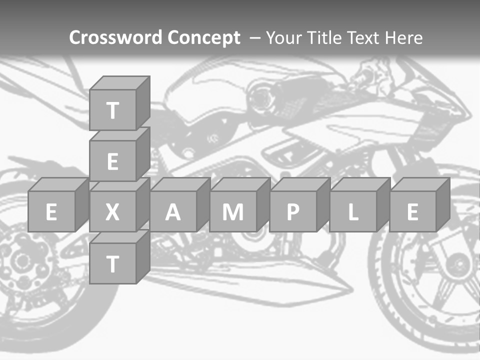 Itting Happy Per On PowerPoint Template