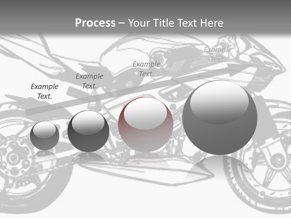 Itting Happy Per On PowerPoint Template