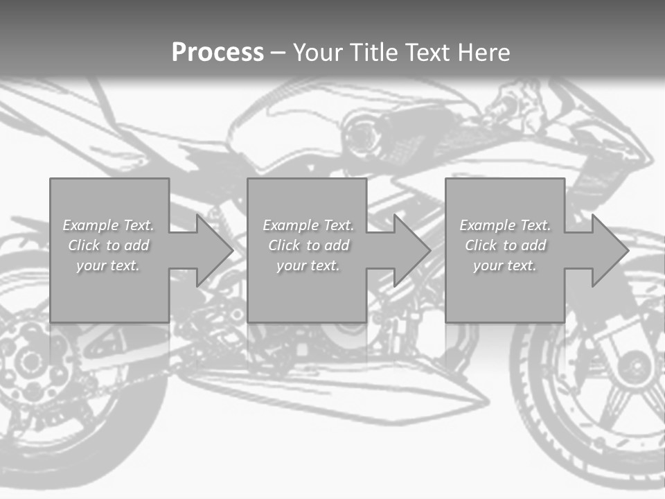 Itting Happy Per On PowerPoint Template