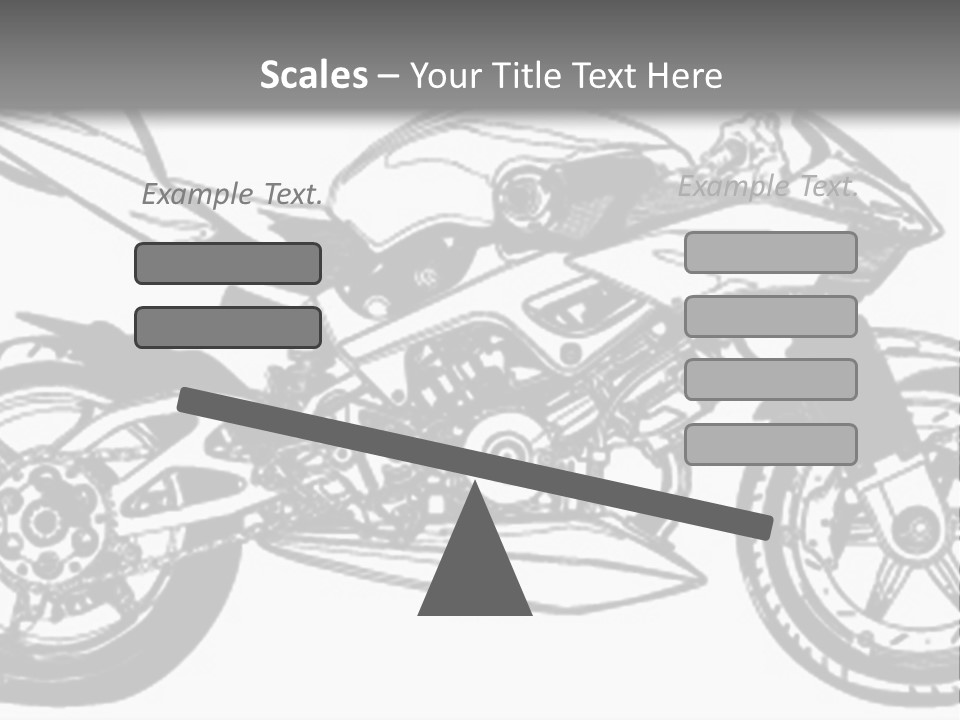 Itting Happy Per On PowerPoint Template