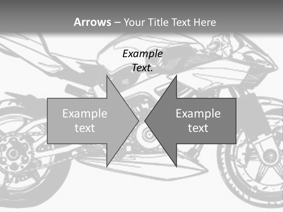 Itting Happy Per On PowerPoint Template