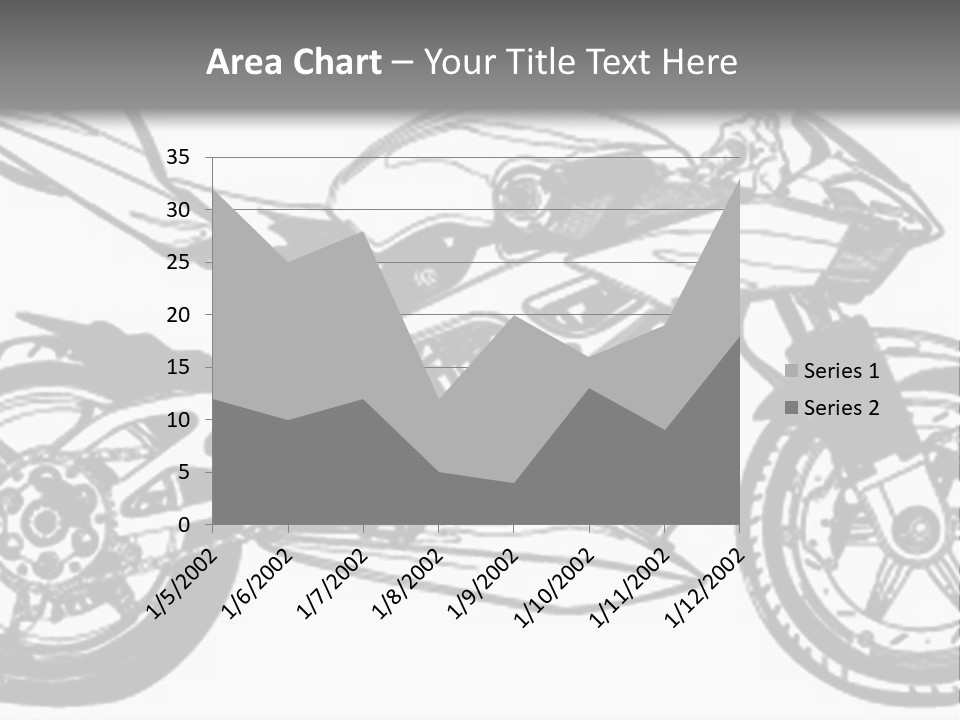 Itting Happy Per On PowerPoint Template
