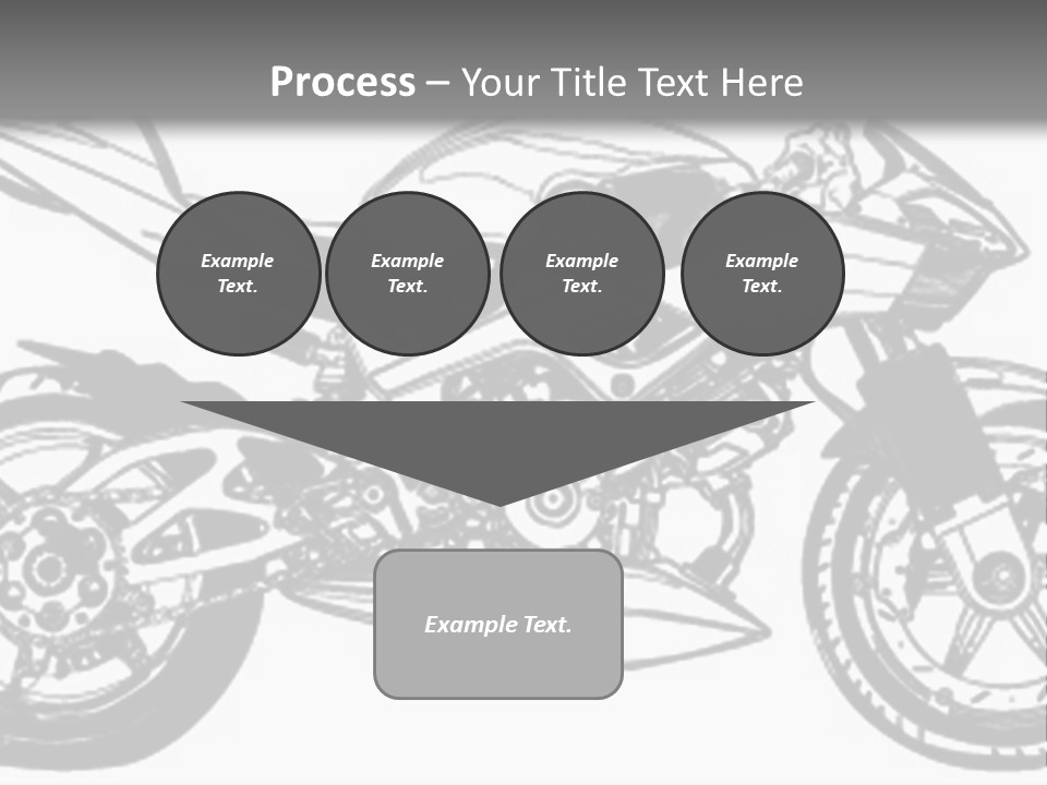Itting Happy Per On PowerPoint Template