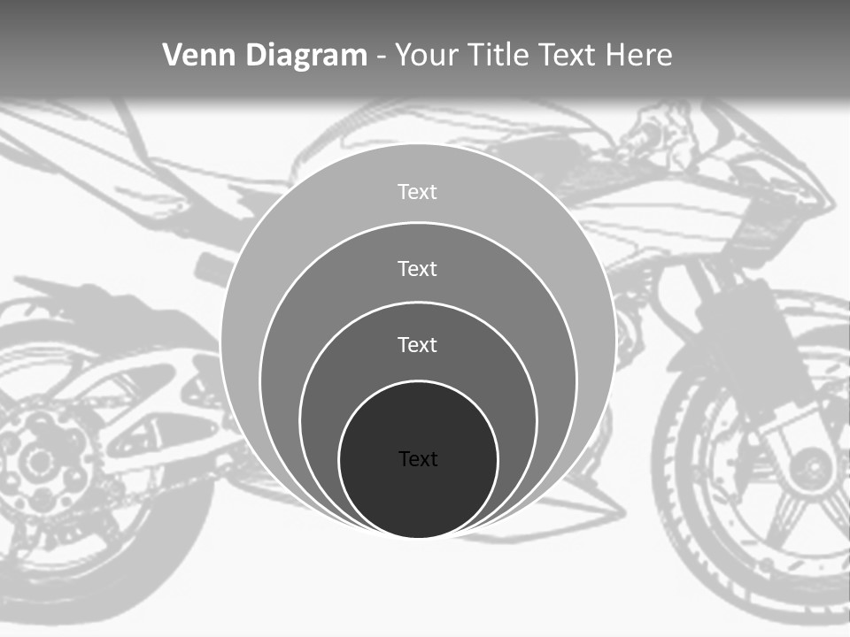Itting Happy Per On PowerPoint Template