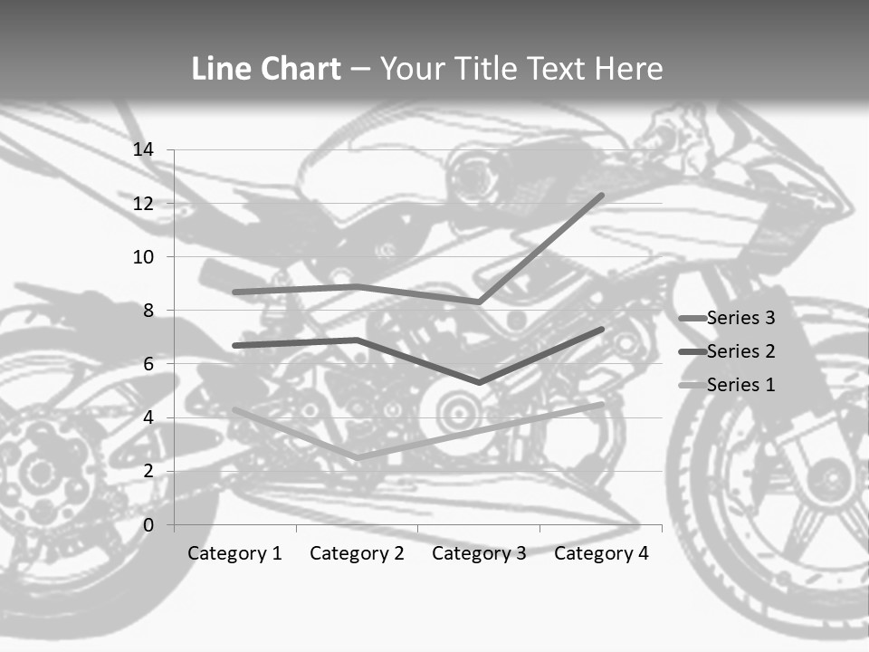 Itting Happy Per On PowerPoint Template
