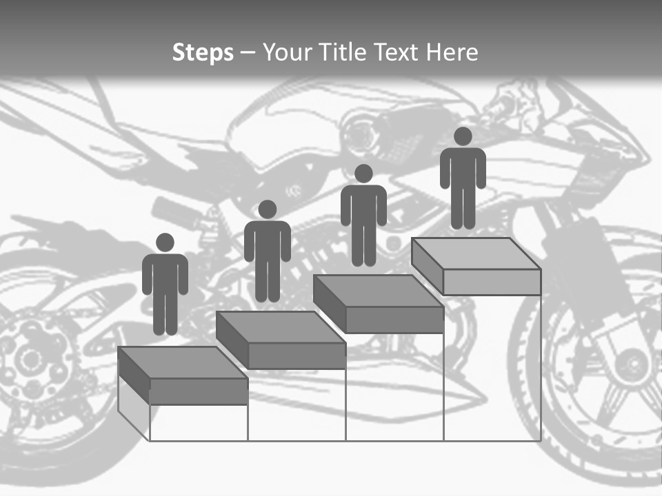 Itting Happy Per On PowerPoint Template