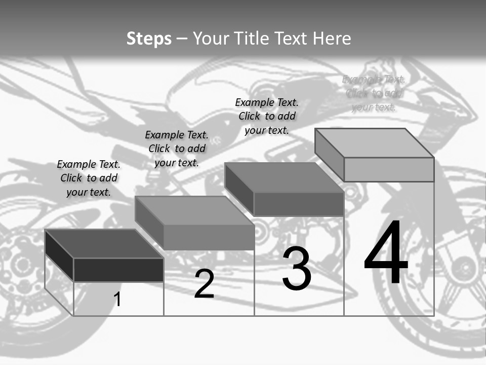 Itting Happy Per On PowerPoint Template
