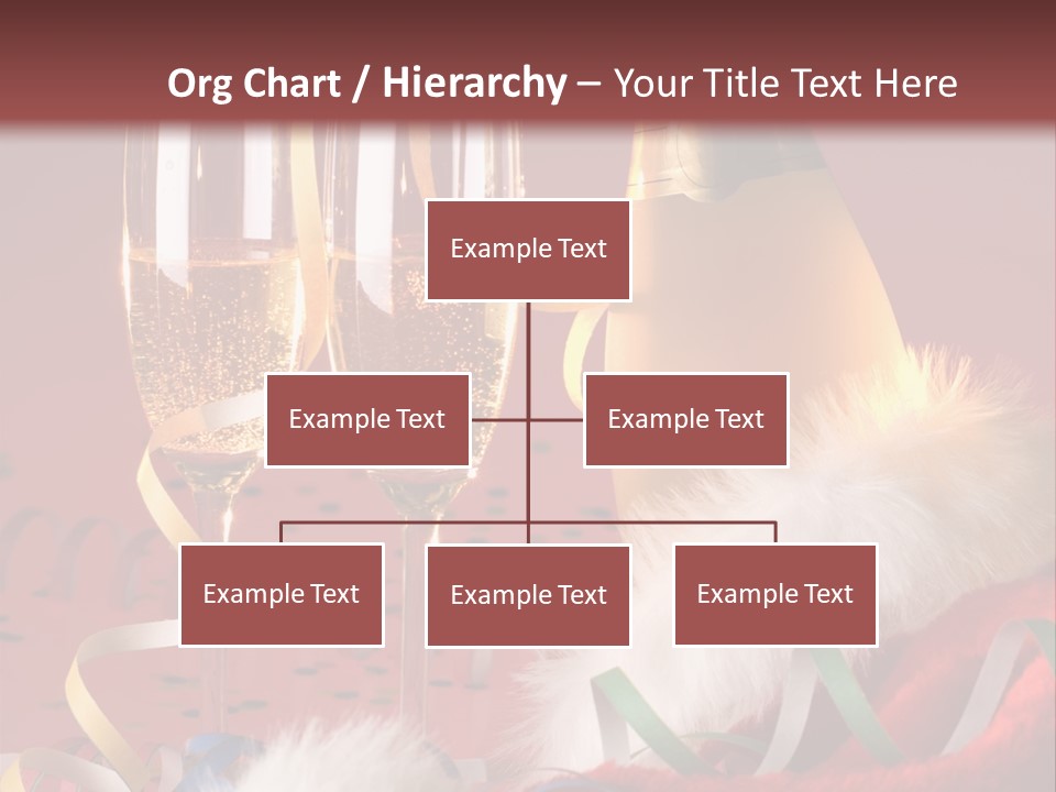 Valentine Glass Special PowerPoint Template