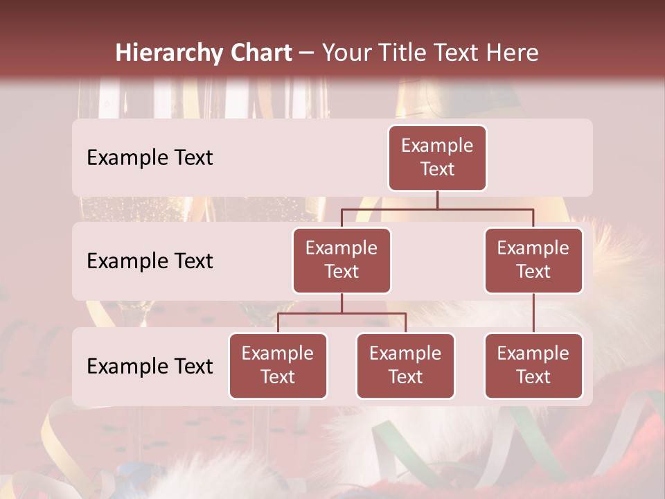 Valentine Glass Special PowerPoint Template