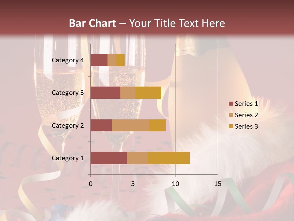 Valentine Glass Special PowerPoint Template