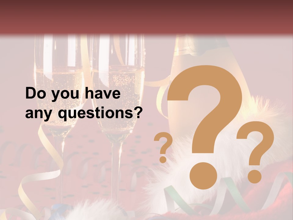 Valentine Glass Special PowerPoint Template