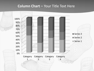 Jubilee Bargains Vector PowerPoint Template