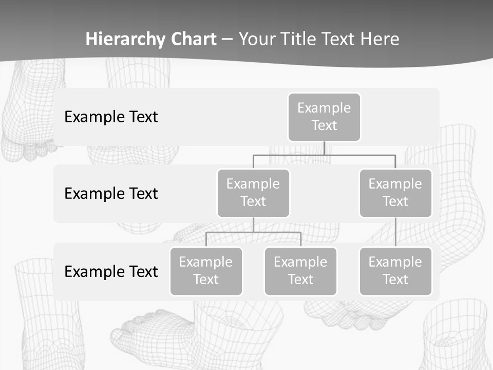 Jubilee Bargains Vector PowerPoint Template