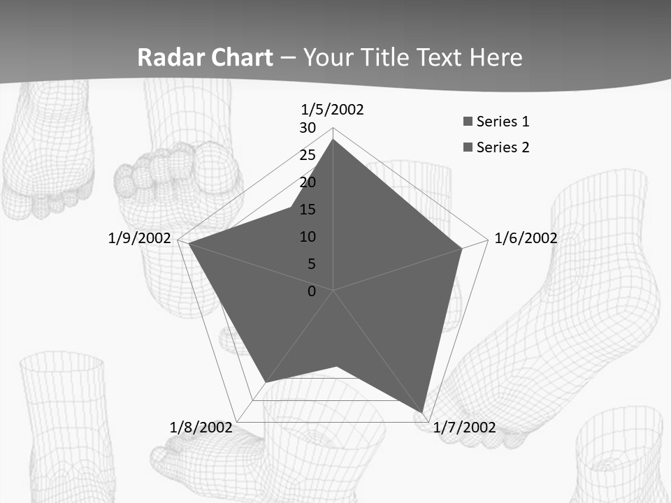 Jubilee Bargains Vector PowerPoint Template