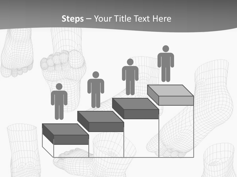 Jubilee Bargains Vector PowerPoint Template