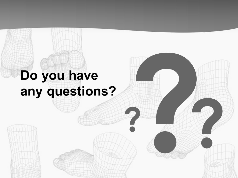 Jubilee Bargains Vector PowerPoint Template