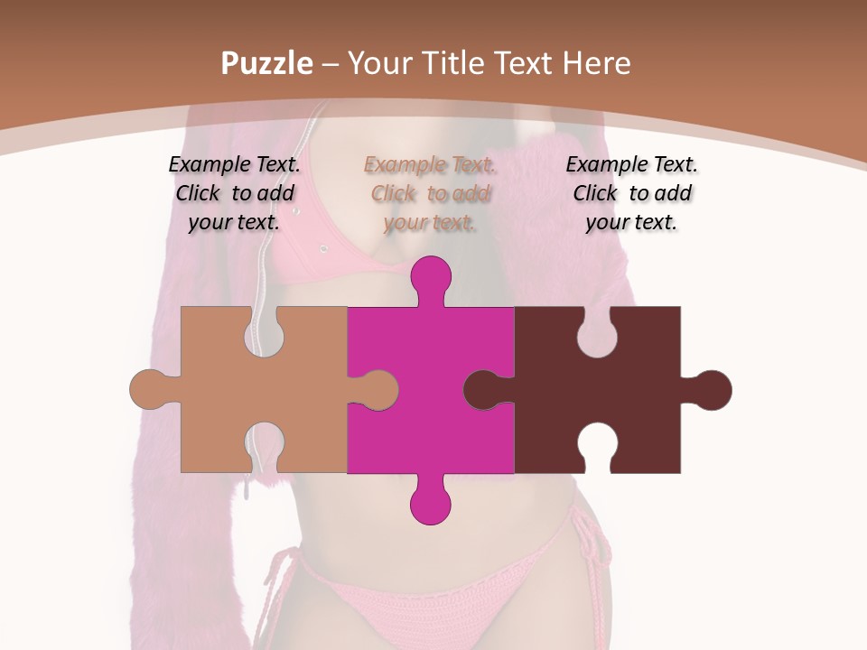 Humorou Boardroom Writing PowerPoint Template