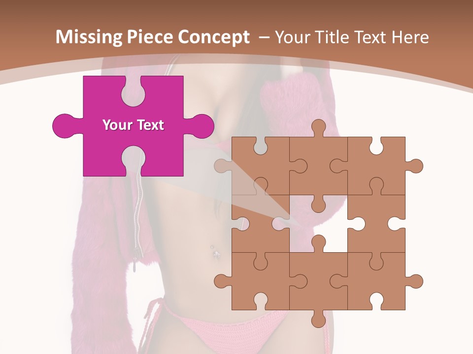 Humorou Boardroom Writing PowerPoint Template