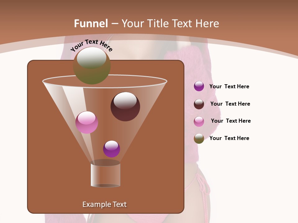 Humorou Boardroom Writing PowerPoint Template