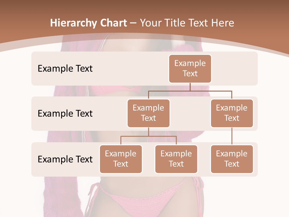 Humorou Boardroom Writing PowerPoint Template