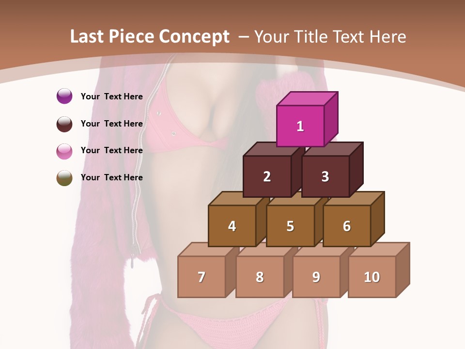 Humorou Boardroom Writing PowerPoint Template