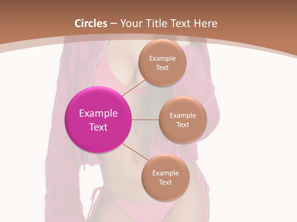 Humorou Boardroom Writing PowerPoint Template