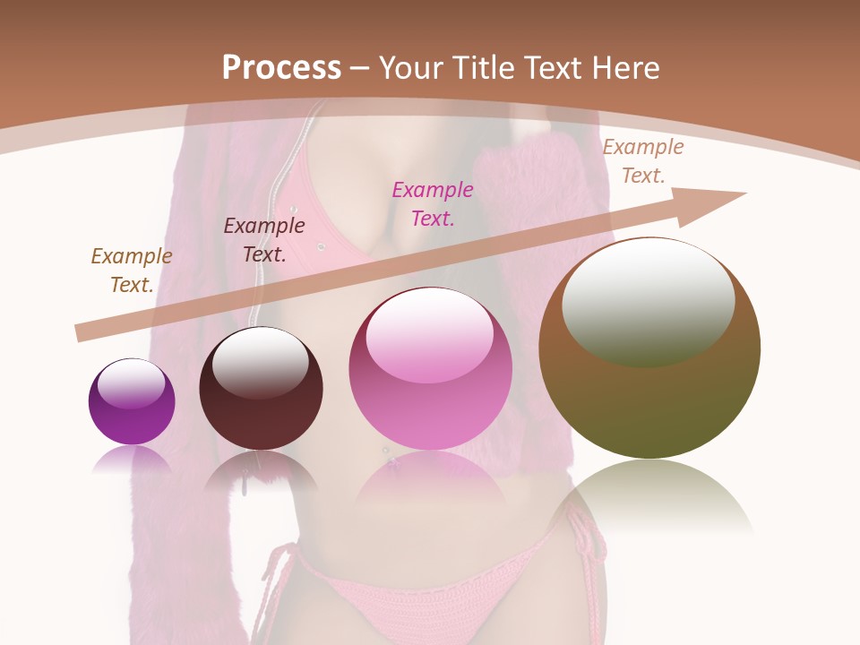 Humorou Boardroom Writing PowerPoint Template