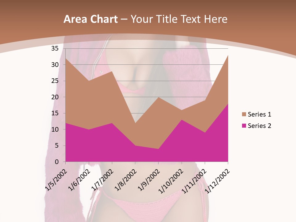 Humorou Boardroom Writing PowerPoint Template