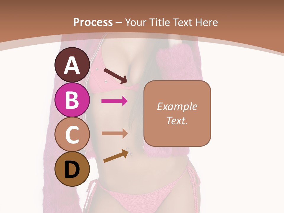 Humorou Boardroom Writing PowerPoint Template