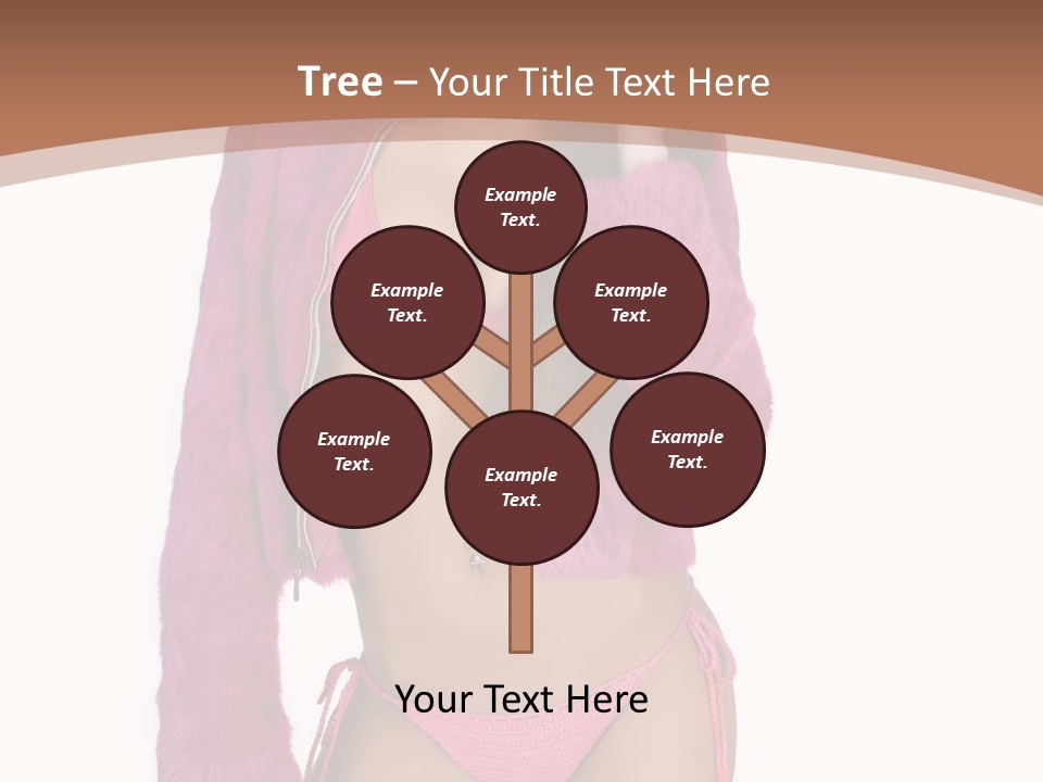 Humorou Boardroom Writing PowerPoint Template