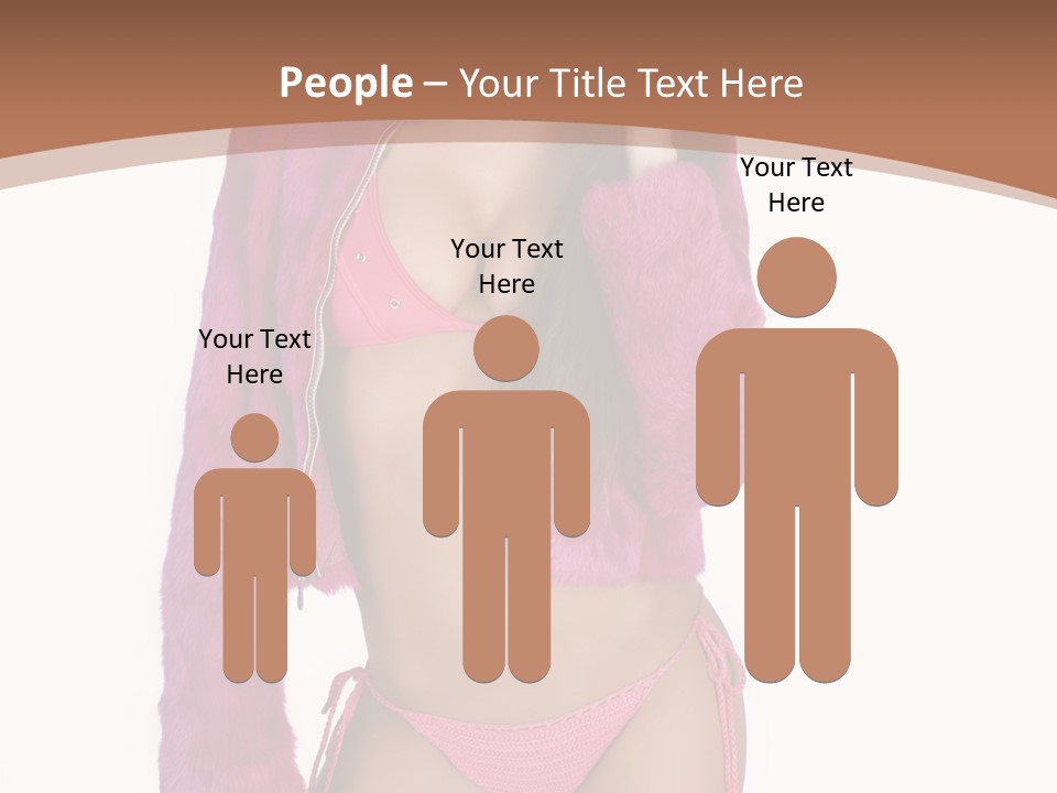 Humorou Boardroom Writing PowerPoint Template