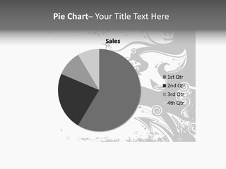 Dots Clipart Points PowerPoint Template