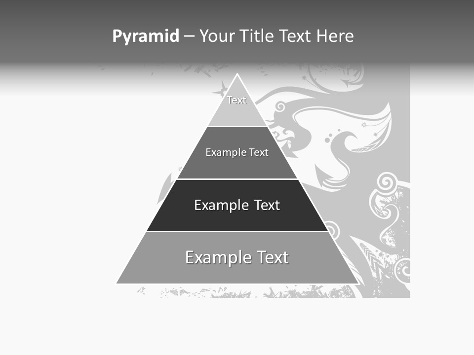 Dots Clipart Points PowerPoint Template