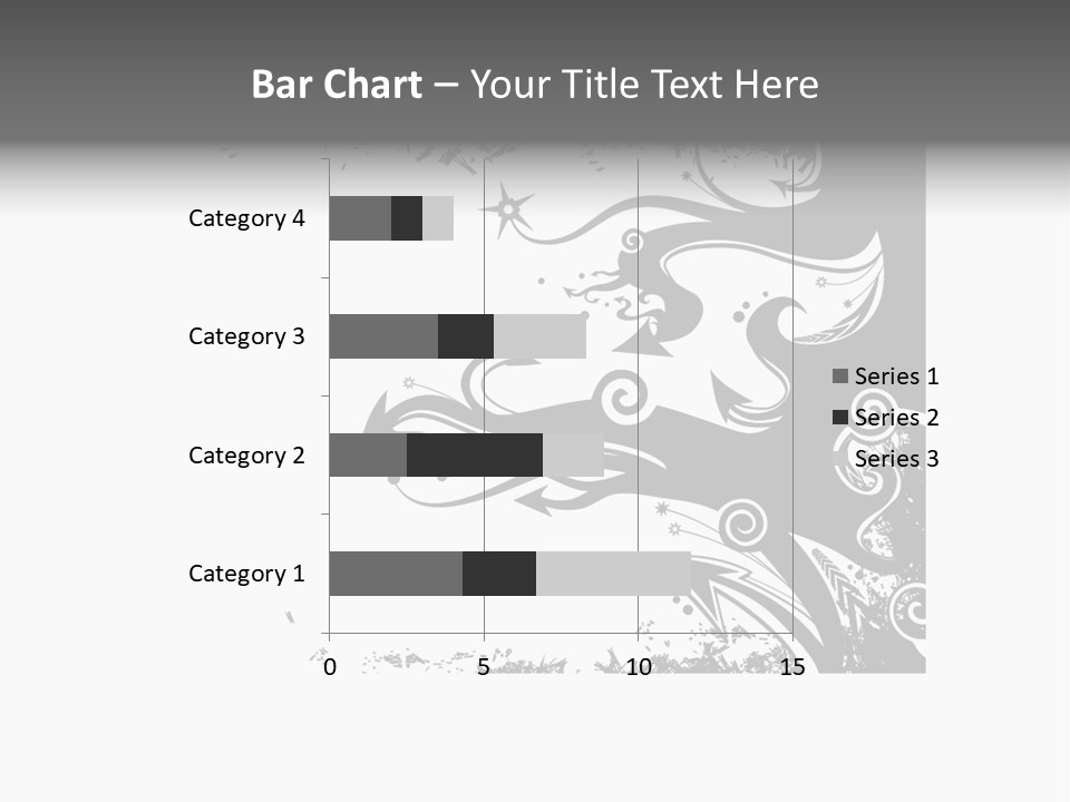 Dots Clipart Points PowerPoint Template