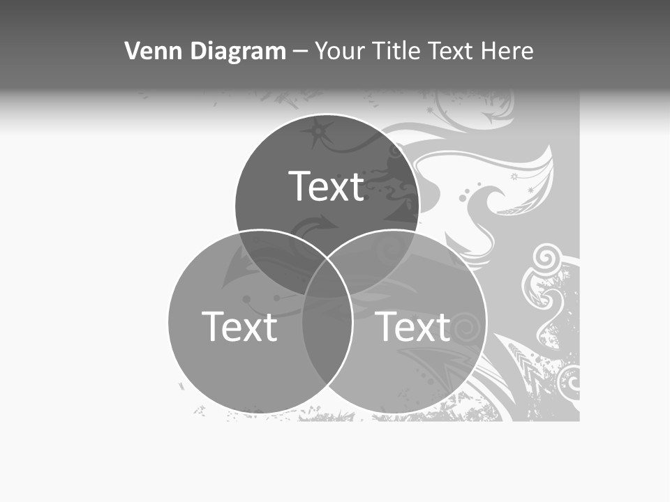 Dots Clipart Points PowerPoint Template