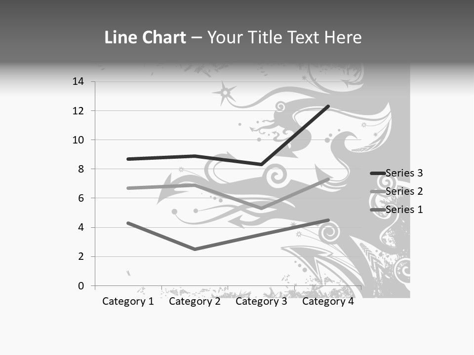 Dots Clipart Points PowerPoint Template